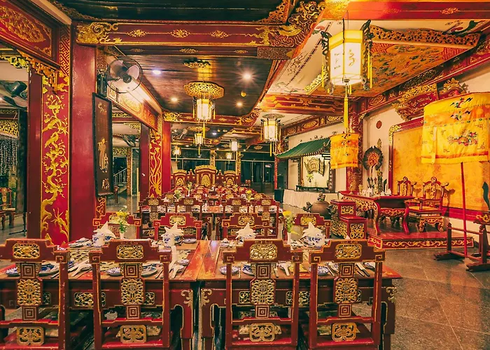 Huong Giang Hotel Resort & Spa