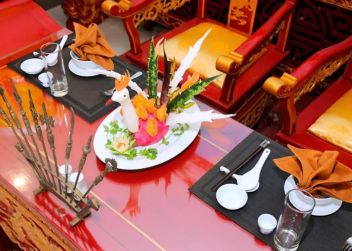 Cherish Hue Hotel