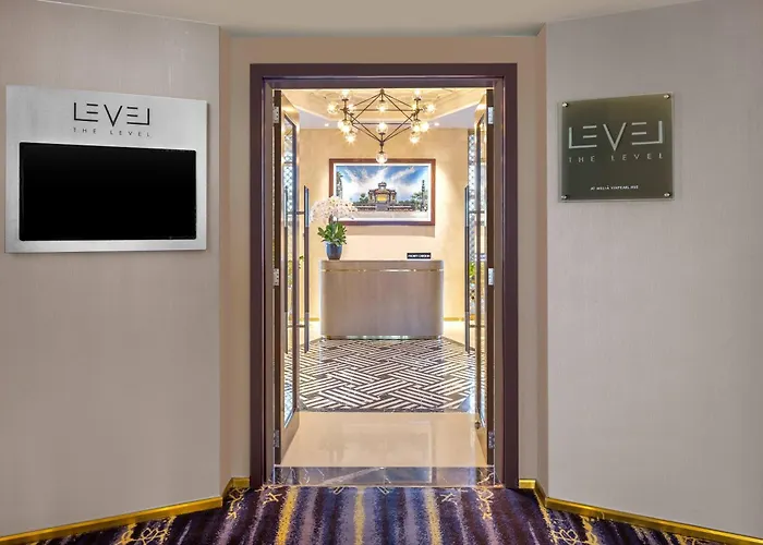 Melia Vinpearl Hue